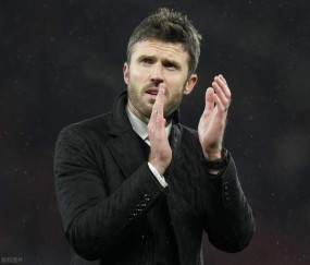 迈克尔·卡里克是有史以来最优秀的临时主教练吗？