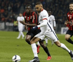 周六029 法甲：尼斯VS巴黎圣日耳曼 赛事解析