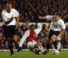 皇马巴萨求而不得的铁腰，还是西甲冠军队内射手王，却被庸医耽误