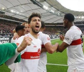 威悉球场的“屠宰场”？不莱梅主场专治各种不服！周日028德甲云达不来梅VS斯图加特