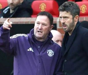 曼联冲击三连胜卡里克有新战术！压制阿森纳秘诀曝光，儿魔梦助教功不可没