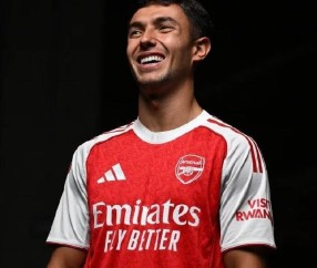 阿森纳这笔转会赚翻了！7000万买他实在太值，顶级B2B作用太大