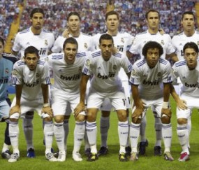 西甲焦点战：皇家马德里VS维戈塞尔塔 赛前全方位分析及比分预测