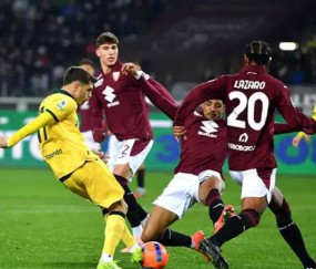 意甲第15轮：AC米兰意外挖掘新利器，那不勒斯晚场出战目标更明确