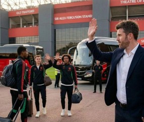 曼联清洗名单中一员渴望留队：愿做替补助力重返欧冠，梦剧场情怀深厚