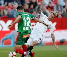 阿拉维斯迎来两连胜提振士气，皇家马德里内部矛盾短期难以缓解？