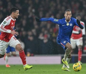 2.62亿英镑！切尔西2024-2025赛季亏损创英超纪录