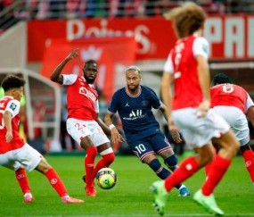 周日022 法甲：朗斯VS尼斯 预测分析