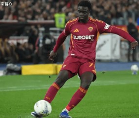 1-0莱切＋终结联赛3轮不胜＋暂列第6位＋落后欧冠区3分！