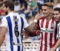 主场10连胜！马竞魔鬼主场迎战客场0胜巴伦西亚，西甲堡垒欲再续神话