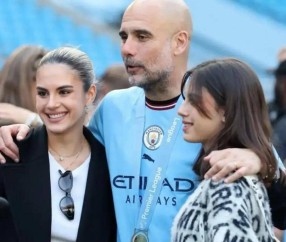 3-0完胜黑猫只差阿森纳2分！那个熟悉的曼城，正在慢慢地回归