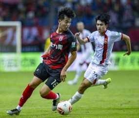 4-0！留洋新星连场进球，助德甲劲旅梯队赢球晋级，却无缘进国少