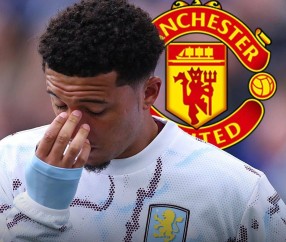 维拉买人桑乔恐沦为冗员，曼联彻底放弃！拉什福德狂赞巴萨求留下