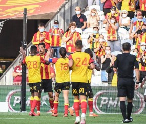 朗斯力争稳固法甲领头羊地位，尼斯深陷低谷连遭八连败