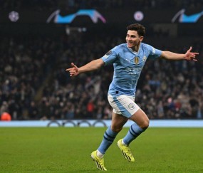 欧冠回顾：1/8决赛观感，大礼包没有变成炸药包，城皇仁晋级任务完成