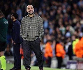 无奇迹，只有悲伤！残阵皇马也能双杀曼城，瓜迪奥拉或该告别了